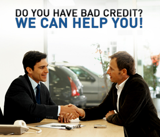 Fill Out a Secure Credit Application