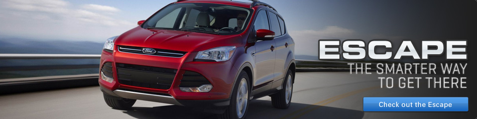 Ford Escape